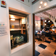 Stannah lifts chosen for an expanding diner chain Stannah lifts chosen for an expanding diner chain