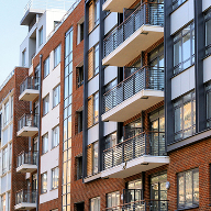 Energy efficient London development incorporates Schöck Energy efficient London development incorporates Schöck