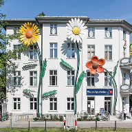 Schöck solution combines architecture with horticulture Schöck solution combines architecture with horticulture