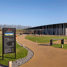 Stonehenge goes high TEK with Kingspan Insulation Stonehenge goes high TEK with Kingspan Insulation