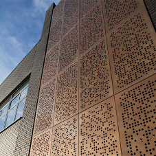 Kingspan helps school become BREEAM ‘Outstanding’ Kingspan helps school become BREEAM ‘Outstanding’