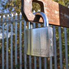 Abloy showcases locking solutions at Utility Week Live Abloy showcases locking solutions at Utility Week Live