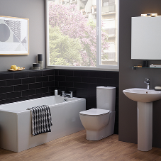 Classic with a twist: Ideal Standard launches Tesi Classic with a twist: Ideal Standard launches Tesi