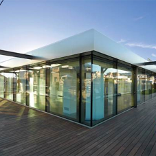 Reynaers kicks off new CPD programme for architects Reynaers kicks off new CPD programme for architects