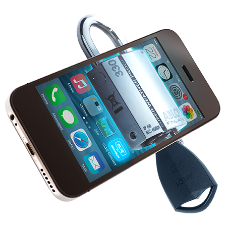 New CLIQ® Connect offers smartphone key activation New CLIQ® Connect offers smartphone key activation