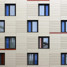 New Optima range From Profile 22: Future-proof Windows