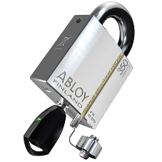 Abloy secures South Staffs Water Abloy secures South Staffs Water
