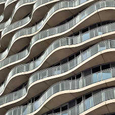 HOOLA precast balconies from Schöck and Thorp HOOLA precast balconies from Schöck and Thorp