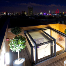Glazing Vision invites London architects for drinks Glazing Vision invites London architects for drinks
