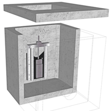 Althon launches a range of Precast Penstock Chambers