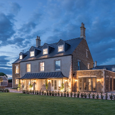 CUPA roofing slates for luxury housing development CUPA roofing slates for luxury housing development
