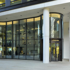 Bespoke solution for Camden Council’s BREEAM project Bespoke solution for Camden Council’s BREEAM project