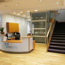 Twyford HQ taken to next level with Gartec Twyford HQ taken to next level with Gartec