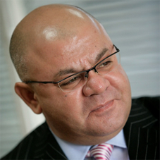 Aluminium veteran shares a lifetime of experience Aluminium veteran shares a lifetime of experience