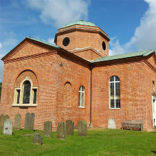 Restorative Techniques cleans Grade I listed church Restorative Techniques cleans Grade I listed church