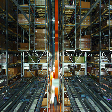 Geberits expanded logistics centre begins operation Geberits expanded logistics centre begins operation
