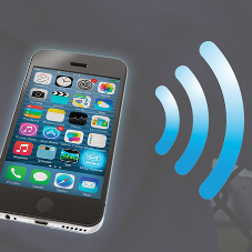 Reduce risk of fines with CLIQ® Connect Reduce risk of fines with CLIQ® Connect