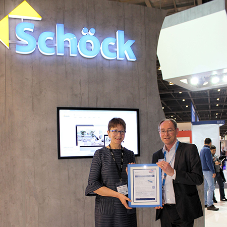 Latest Schöck BBA Certification raises the bar Latest Schöck BBA Certification raises the bar