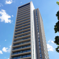 Schöck helps deliver 345 precast balconies for Horizons Schöck helps deliver 345 precast balconies for Horizons