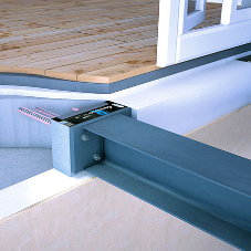 Schöck retrofit solution for office-to-residential conversion Schöck retrofit solution for office-to-residential conversion