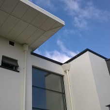 Skyline delivers bespoke solution for Jersey residence Skyline delivers bespoke solution for Jersey residence