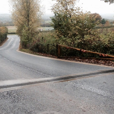 UK’s first FASERFIX® BIG SLG channel run installed UK’s first FASERFIX® BIG SLG channel run installed