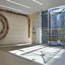 3 factors to consider when specifying reception doors 3 factors to consider when specifying reception doors