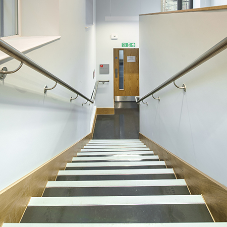 Gradus ensures student safety at London School of Economics Gradus ensures student safety at London School of Economics