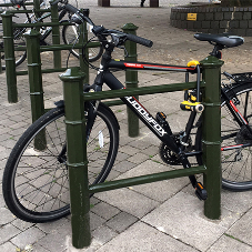 Cycle shelters for Norwich City Centre Cycle shelters for Norwich City Centre