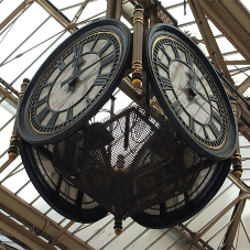 All systems go for Stannah at Waterloo refurb project All systems go for Stannah at Waterloo refurb project