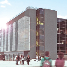 Geberit Mapress fit for Queens University, Belfast Geberit Mapress fit for Queens University, Belfast