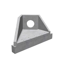 Althon launches a new range of larger angled headwalls Althon launches a new range of larger angled headwalls