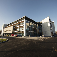 Abloy UK secures Spire Manchester Hospital Abloy UK secures Spire Manchester Hospital