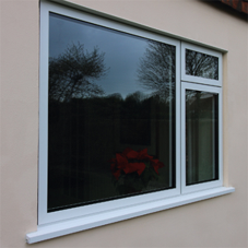 Innovation from Reynaers: ultra slim frames with Slimline 68 Innovation from Reynaers: ultra slim frames with Slimline 68