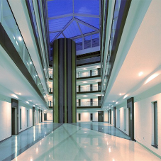 SE Controls at Bristol’s Electricity House development SE Controls at Bristol’s Electricity House development