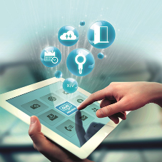 Abloy UK launches CLIQ GO app Abloy UK launches CLIQ GO app