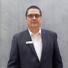Schöck appoints Robert Oakes as Technical Manager Schöck appoints Robert Oakes as Technical Manager