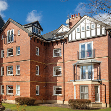 Bespoke window solution for complex project Bespoke window solution for complex project