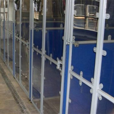 Kennelbuild chosen to modernise Roe Boarding Kennels