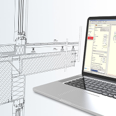 Comprehensive BIM and software support from Schöck Comprehensive BIM and software support from Schöck