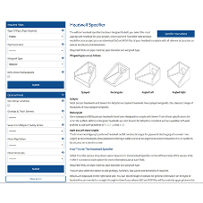 New headwall specifier from Althon New headwall specifier from Althon