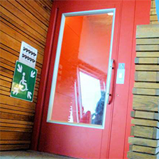 Gartec supplies the highest platform lift in UK