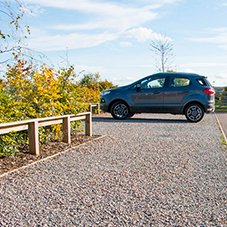 ACO GroundGuard for Gamlingay Eco Hub