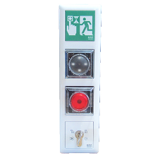 ABLOY launches innovative escape door system ABLOY launches innovative escape door system