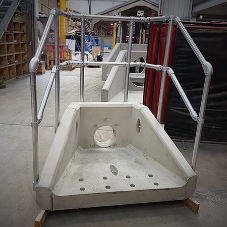 Althon launches new smaller sewers for adoption headwalls Althon launches new smaller sewers for adoption headwalls