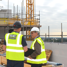 SE Controls is the first SCA IFC SDI 19 certified company SE Controls is the first SCA IFC SDI 19 certified company