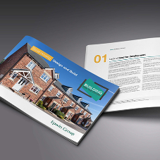 Epwin launches social housing research Epwin launches social housing research