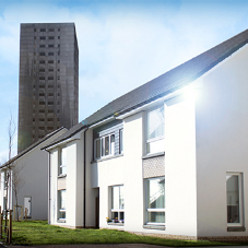 Renderplas PVC beads support sustainable regeneration Renderplas PVC beads support sustainable regeneration