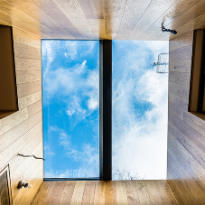 Specifying frameless rooflights and roof windows Specifying frameless rooflights and roof windows