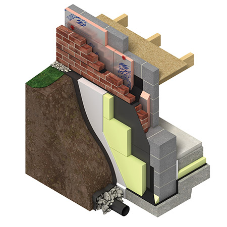 Kingspan Reimagines XPS with Kingspan GreenGuard Kingspan Reimagines XPS with Kingspan GreenGuard